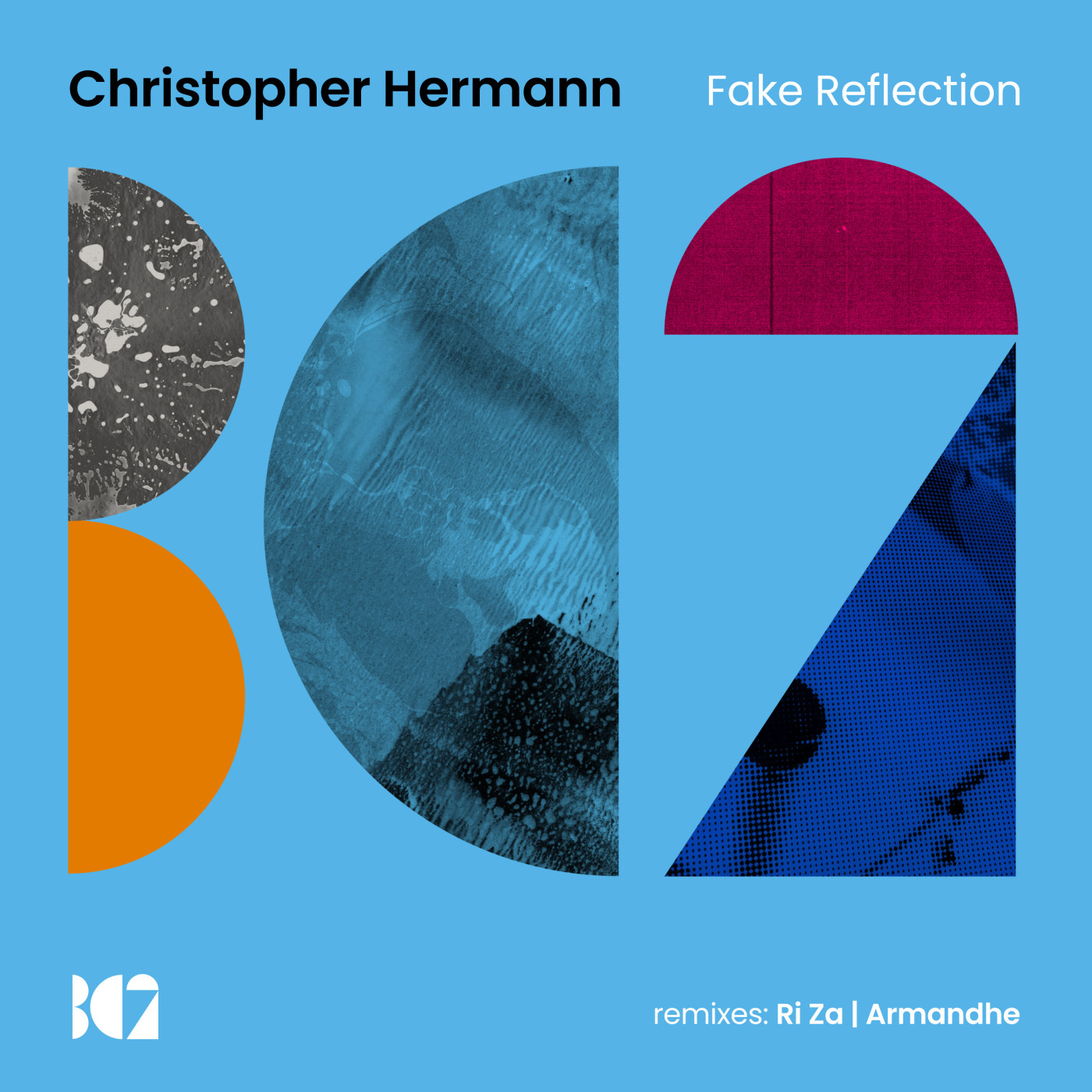 Christopher Hermann - Fake Reflection / BC2