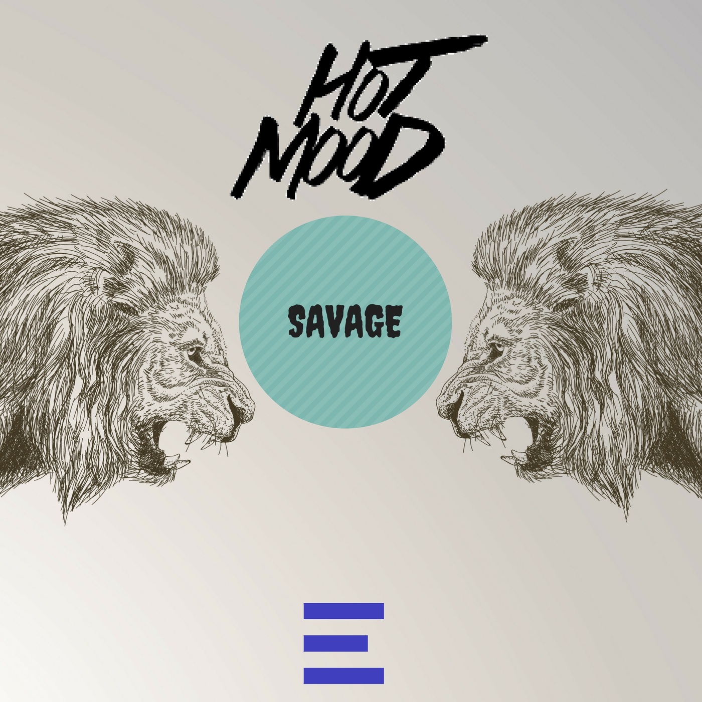 Hotmood - Savage / Empire Studio Records