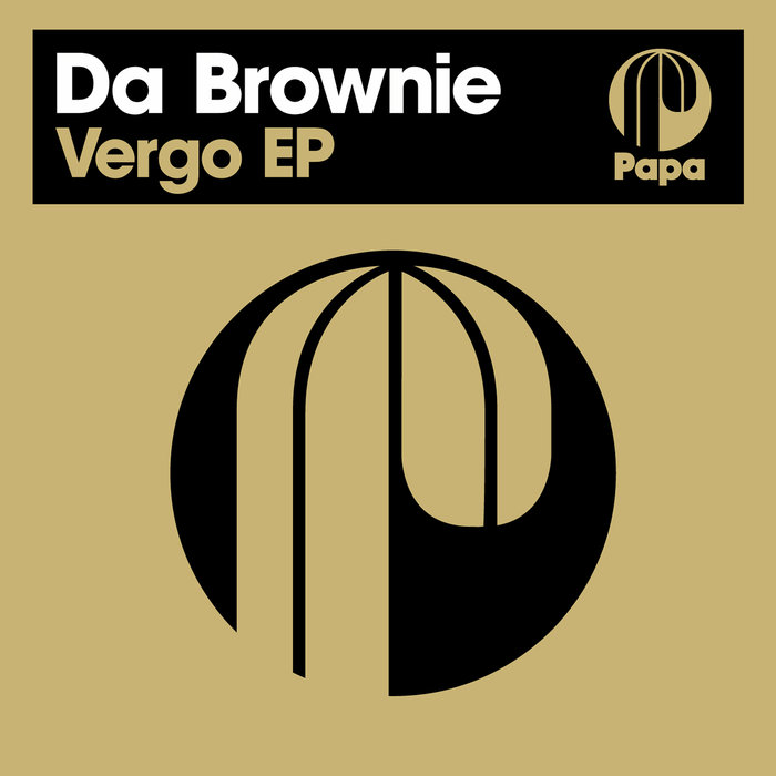 Da Brownie - Vergo EP / Papa Records