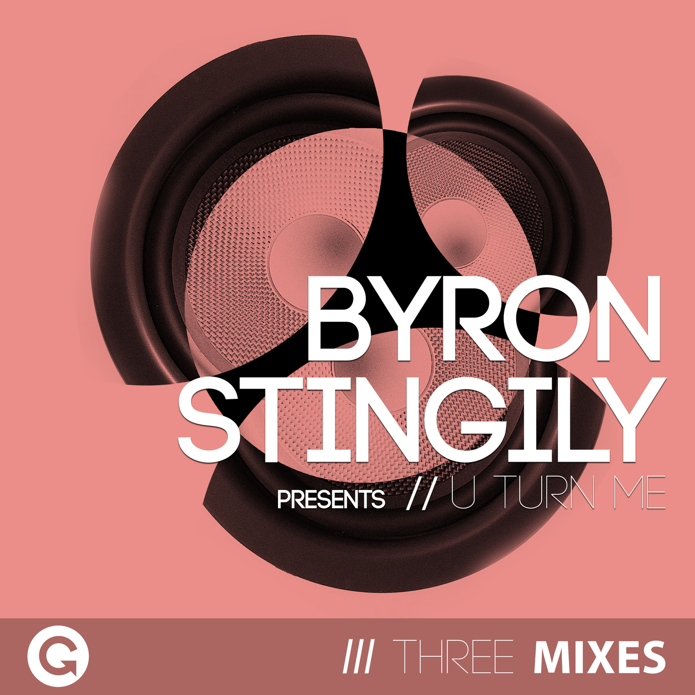Byron Stingily - U Turn Me / GRAND Music