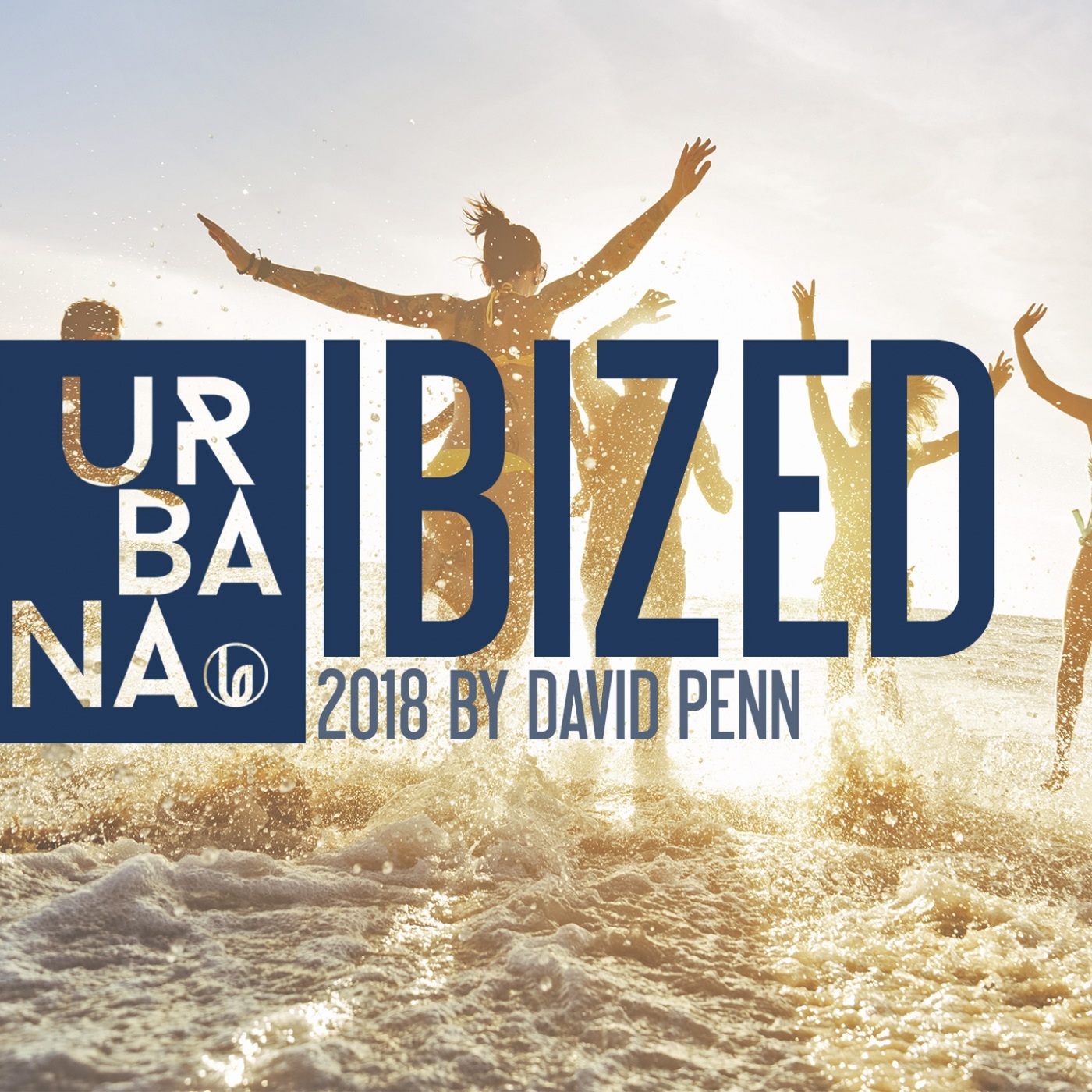 VA - Ibized 2018 By David Penn / Urbana Recordings