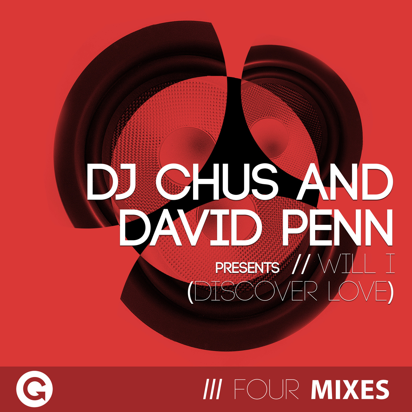 Dj Chus & David Penn - Will I (Discover Love) / GRAND Music