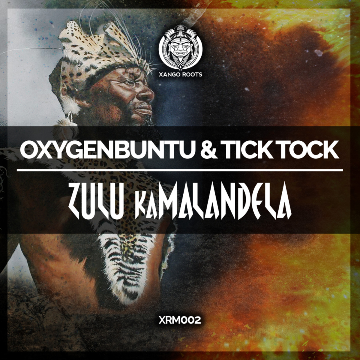 Tick Tock - Zulu kaMalandela / Xango Roots Music