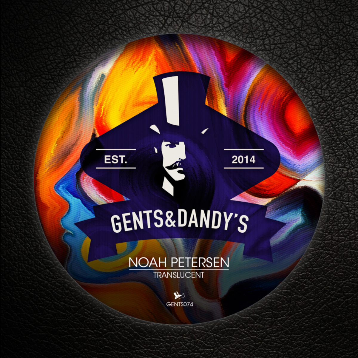 Noah Petersen - Translucent / Gents & Dandy's