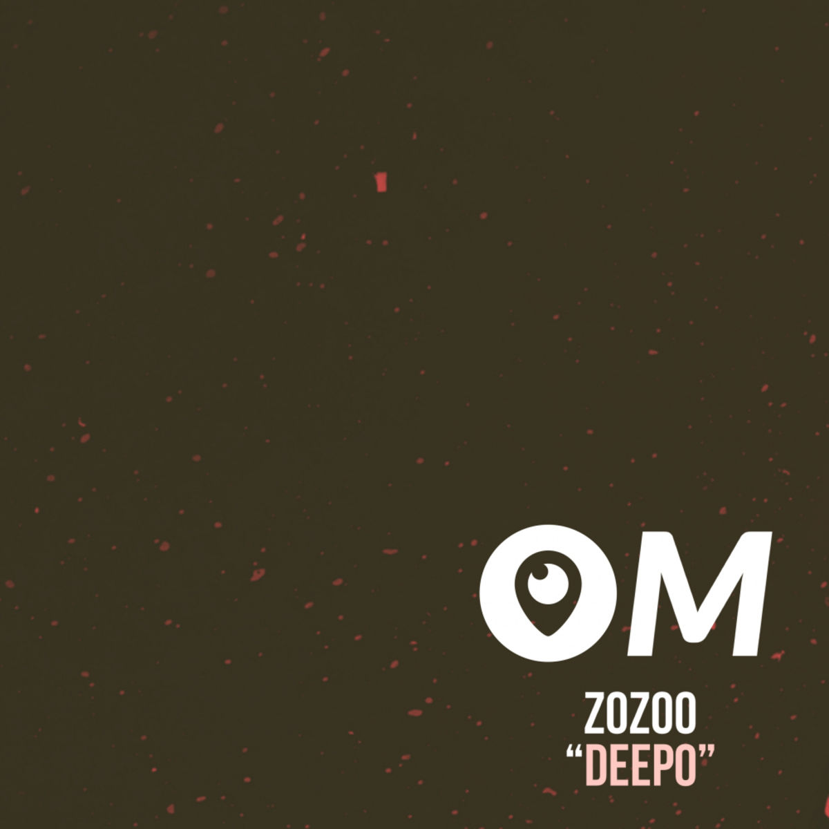 ZoZoo - Deepo / Mycrazything Records