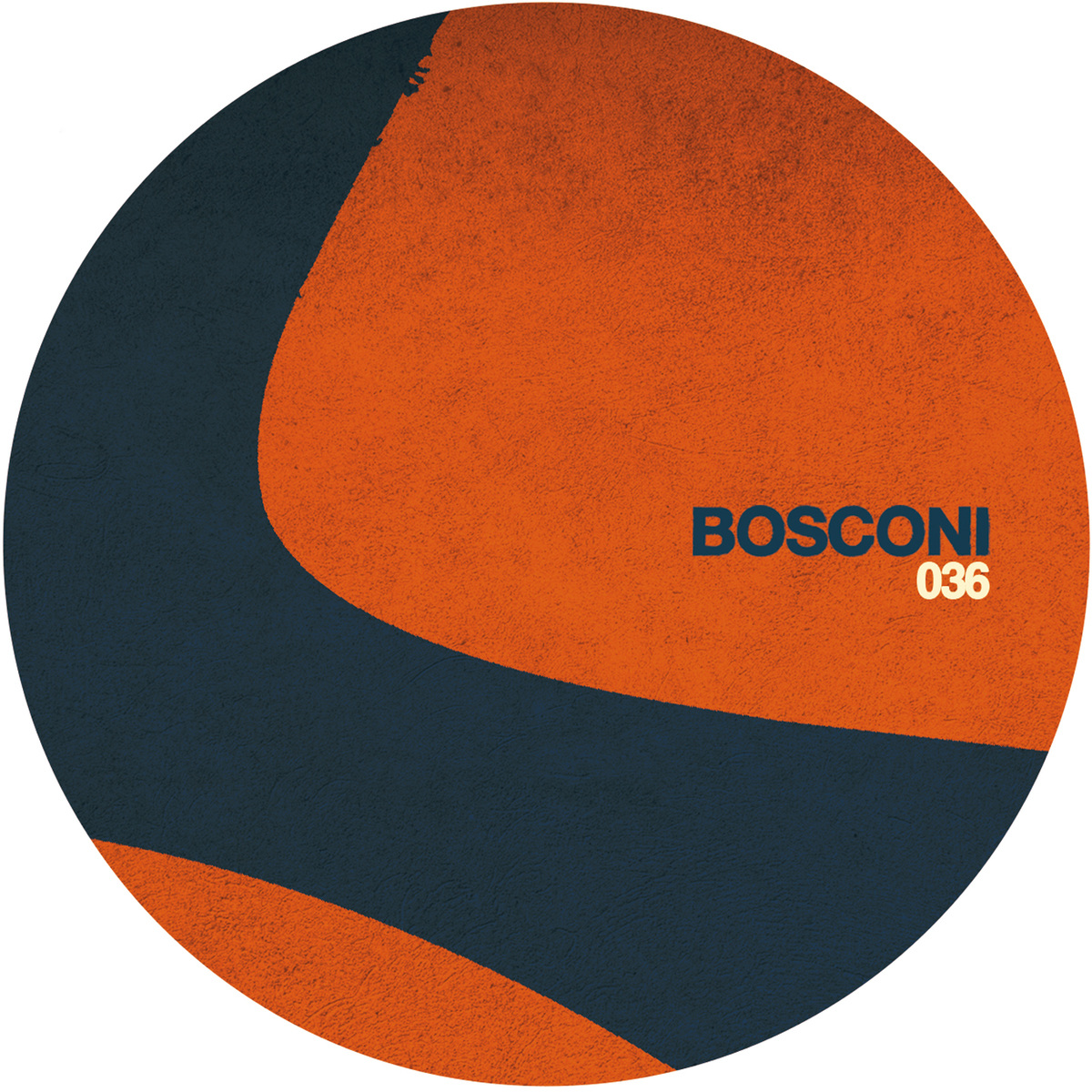 100Hz - Immersive / Bosconi Records