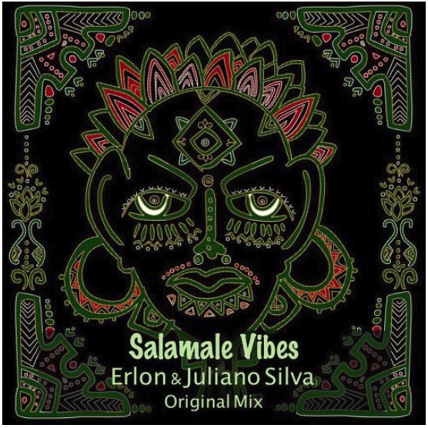 Erlon - Salamale Vibes / SoundDesign