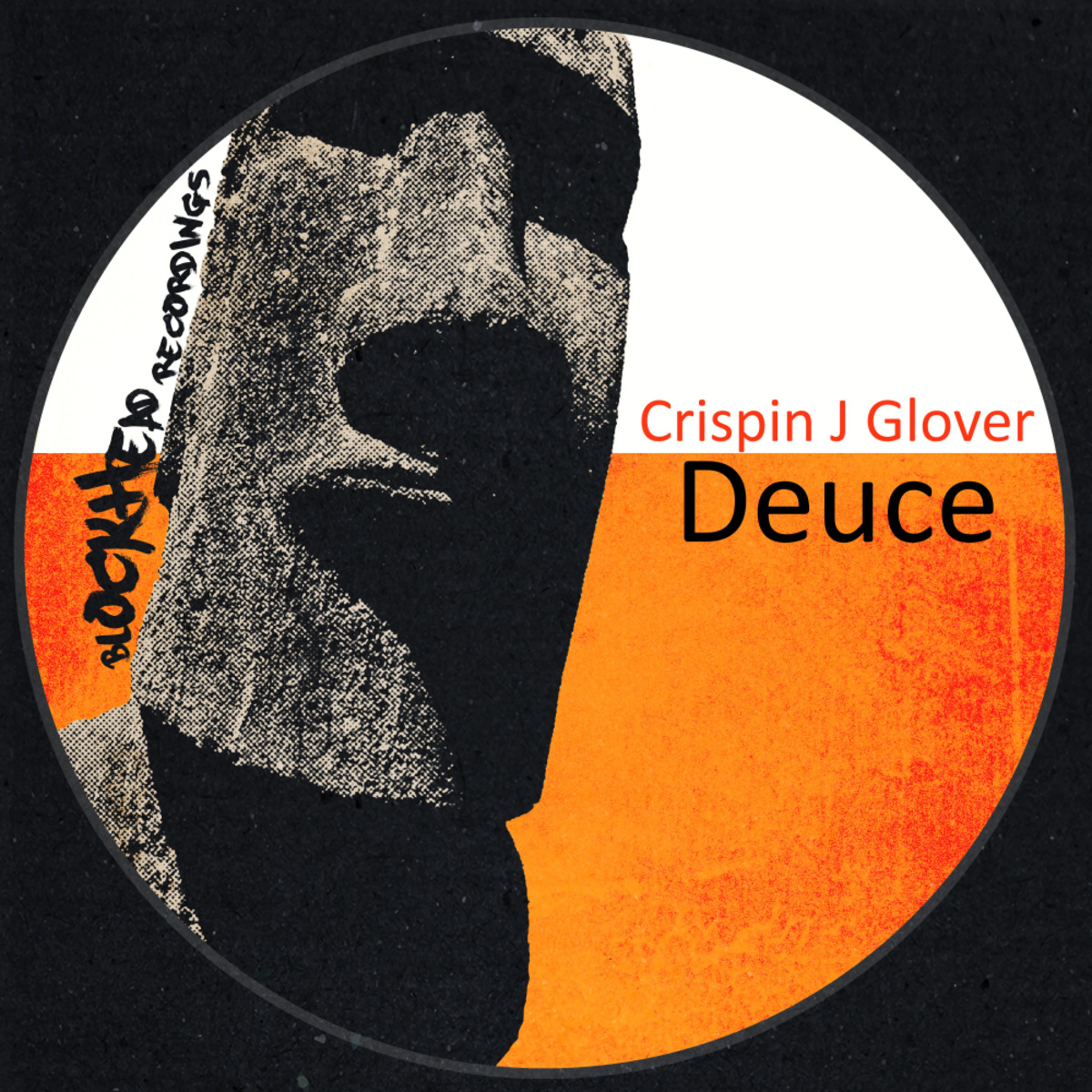 Crispin J Glover - Deuce / Blockhead Recordings