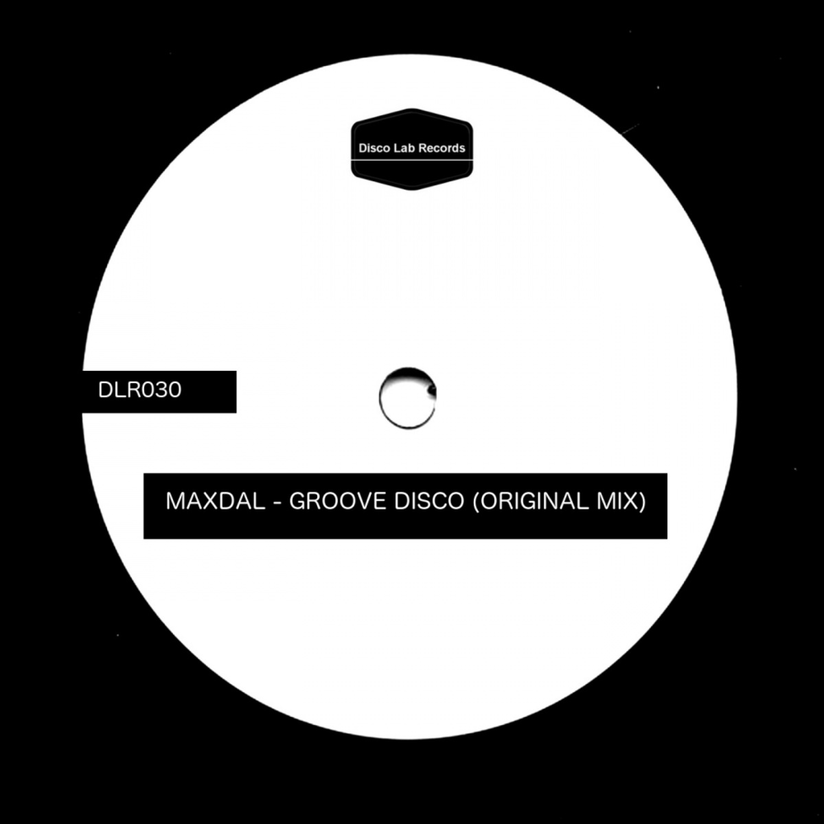 Maxdal - Groove Disco / Disco Lab Records