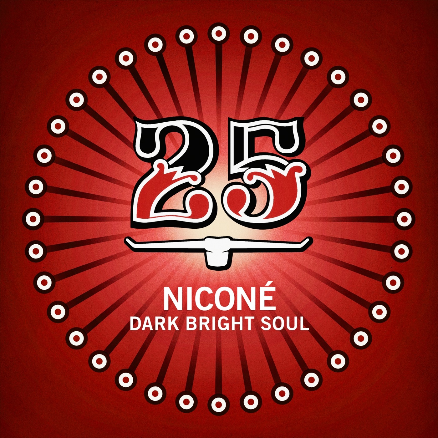 Niconé - Dark Bright Soul / Bar 25 Music