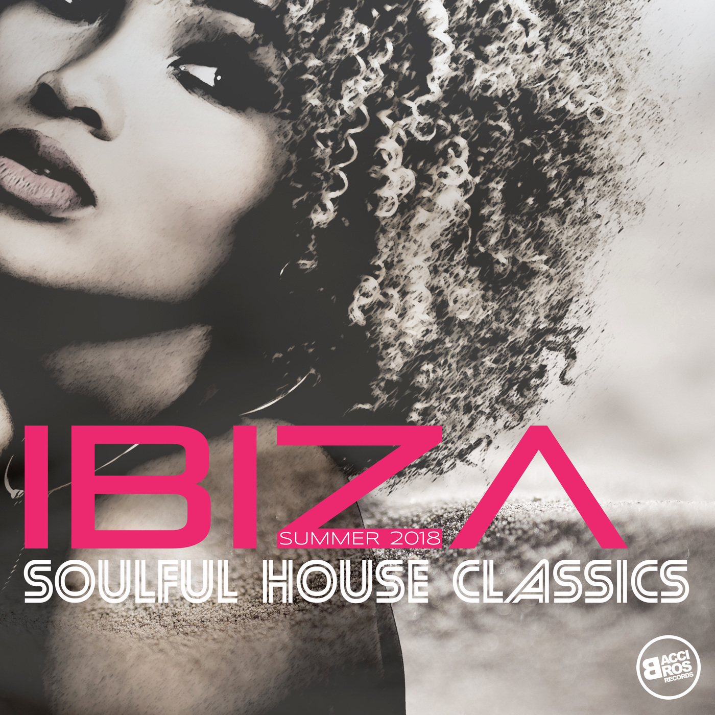VA - Ibiza Soulful House Classics - Summer 2018 / Bacci Bros Records