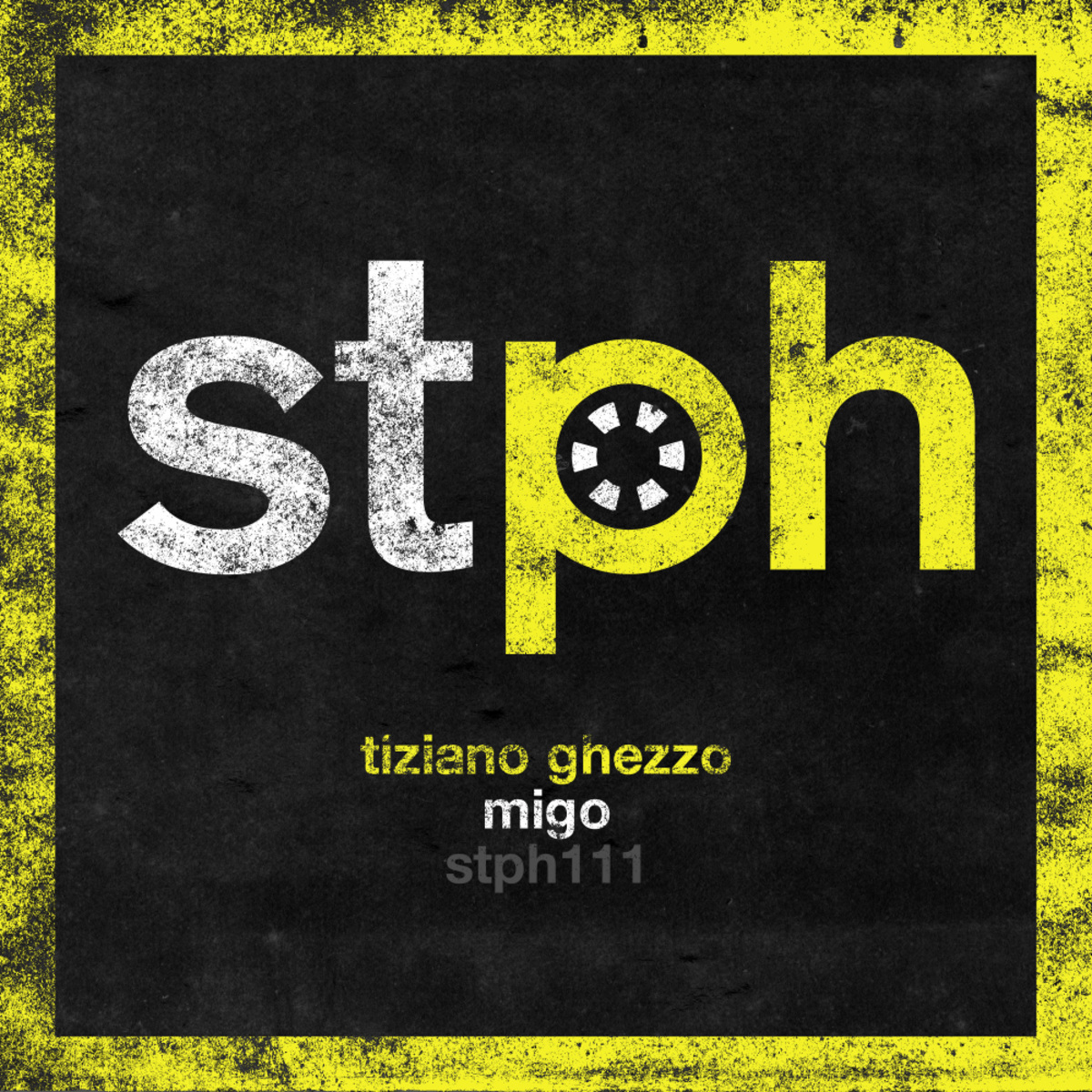 Tiziano Ghezzo - Migo / Stereophonic