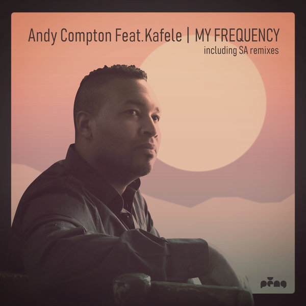 Andy Compton - Your Frequency / Peng