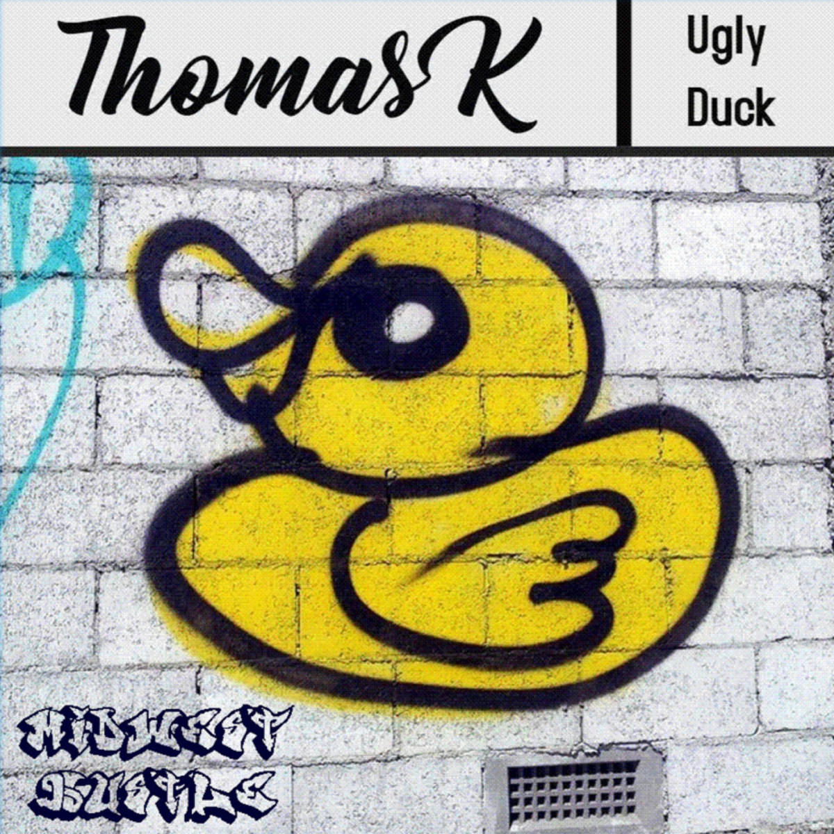Thomas K - Ugly Duck / Midwest Hustle Music