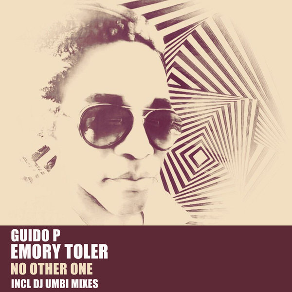 Guido P & Emory Toler - No Other One, Pt. 1 / HSR Records