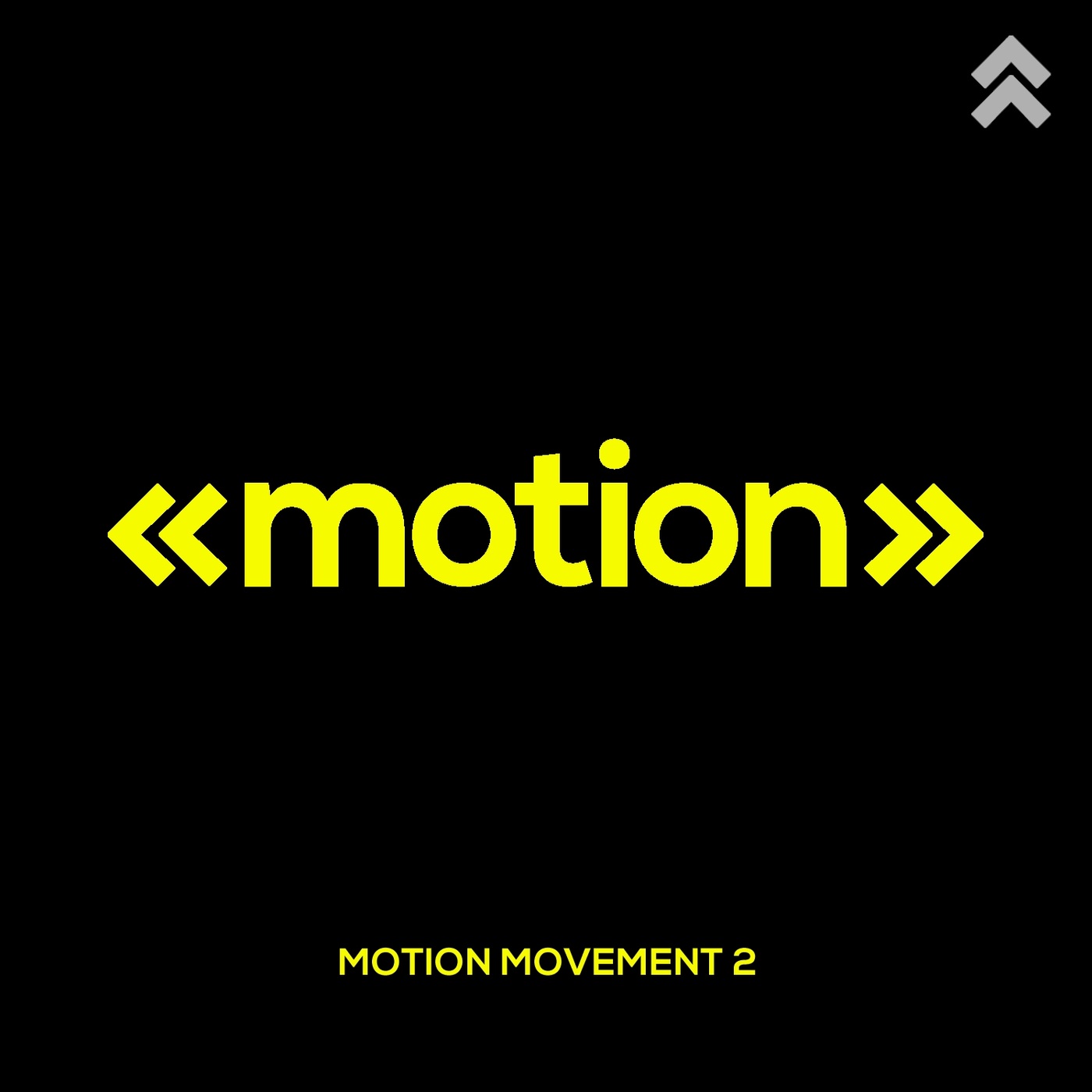 VA - Motion Movement 2 / motion