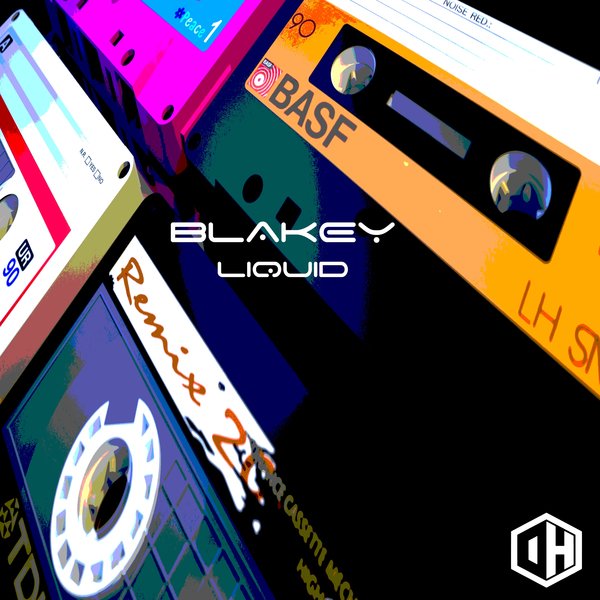 Blakey - Liquid / Deep Hype Sounds