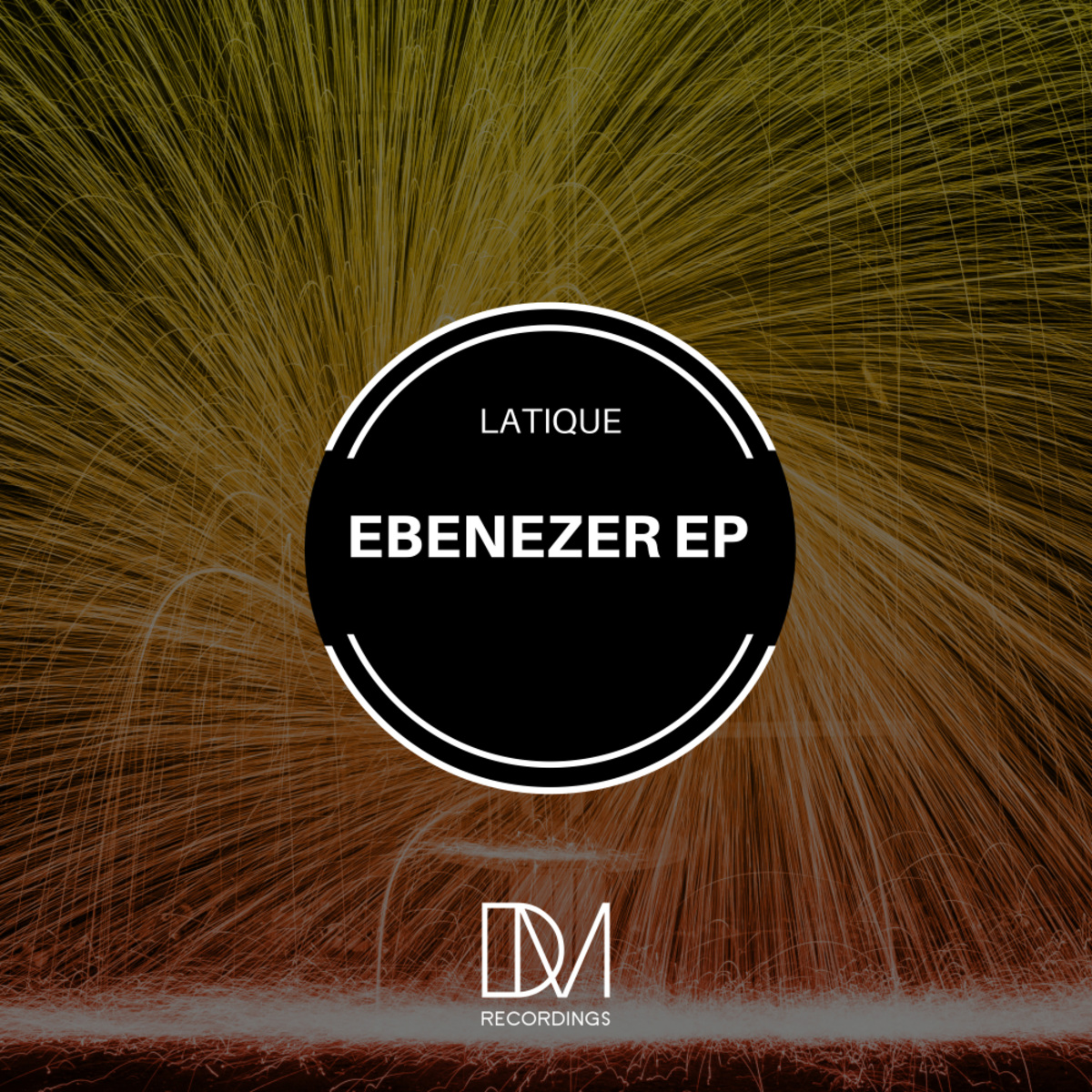 LaTique - Ebenezer EP / DM.Recordings