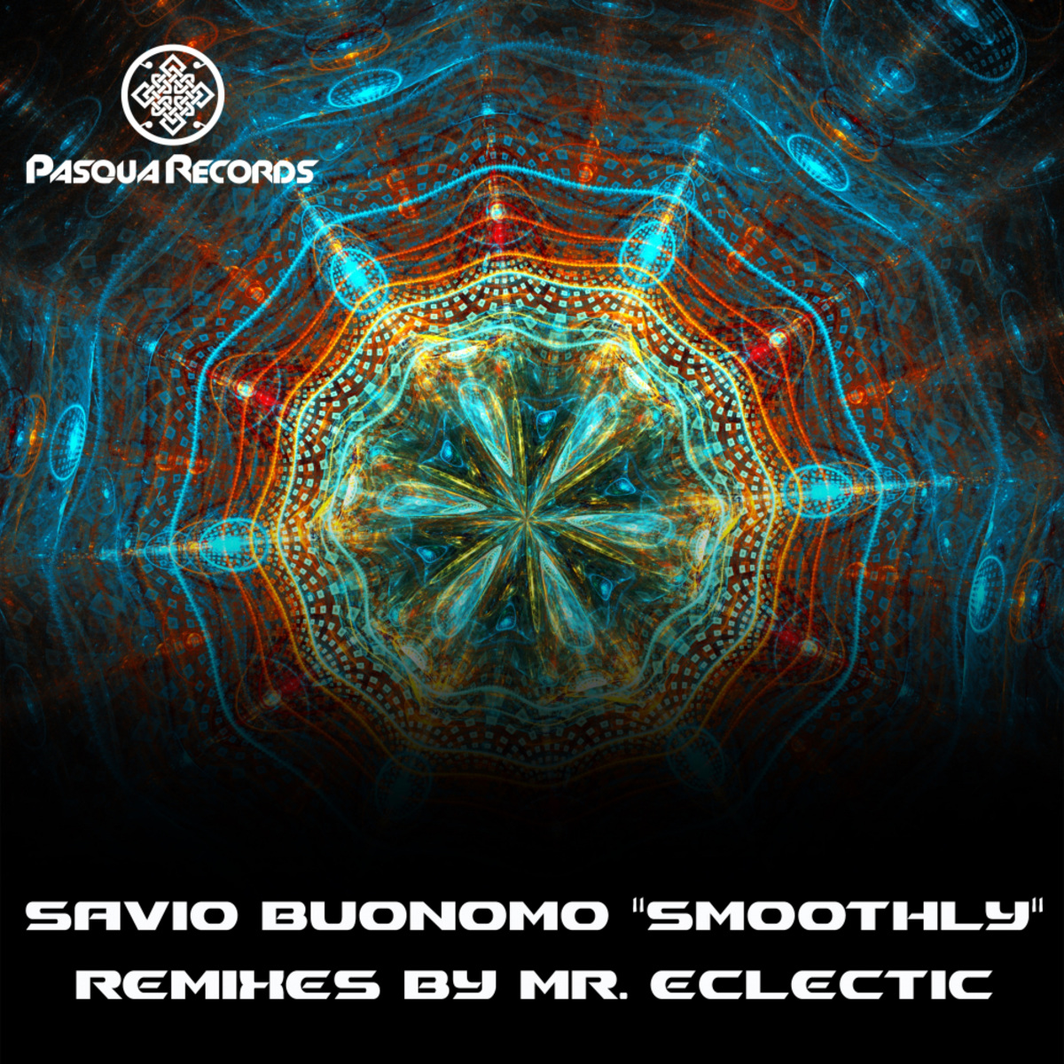 Savio Buonomo - Smoothly / Pasqua Records