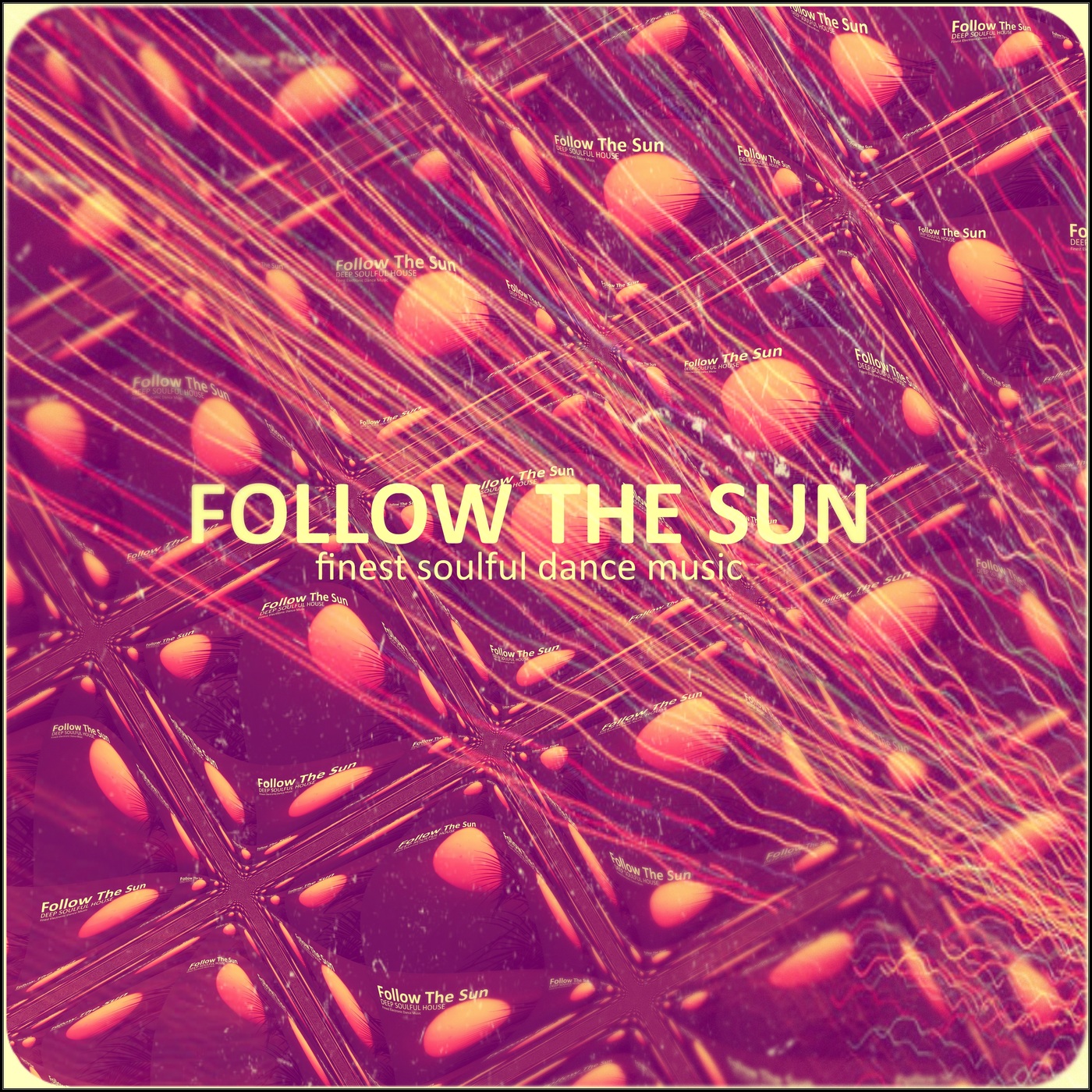 VA - Follow the Sun / Good Vibes Only