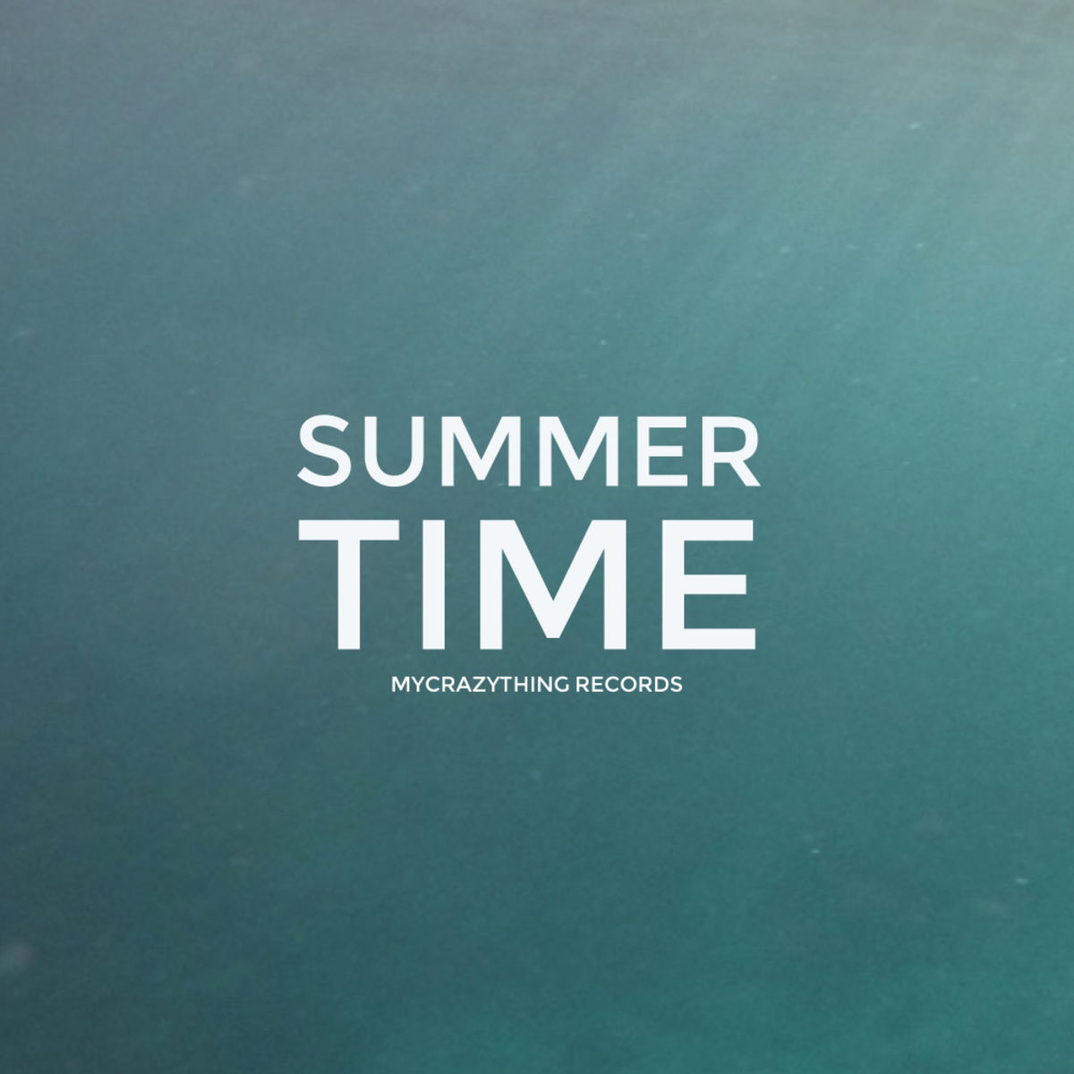 VA - Summer Time / Mycrazything Records