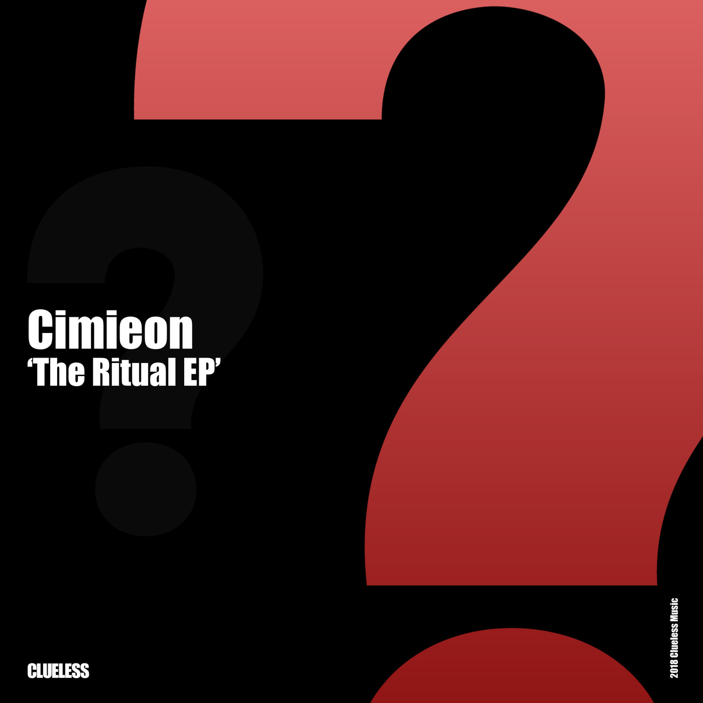 Cimieon - The Ritual / Clueless Music