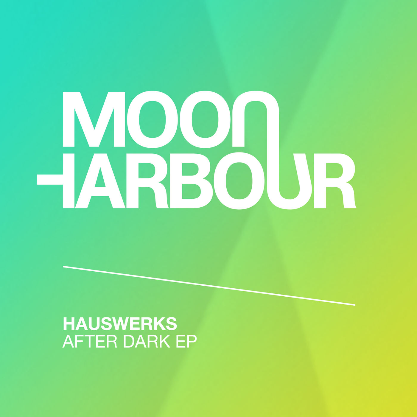 Hauswerks - After Dark EP / Moon Harbour Recordings