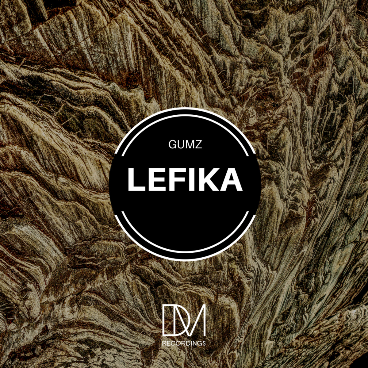 Gumz - Lefika / DM.Recordings