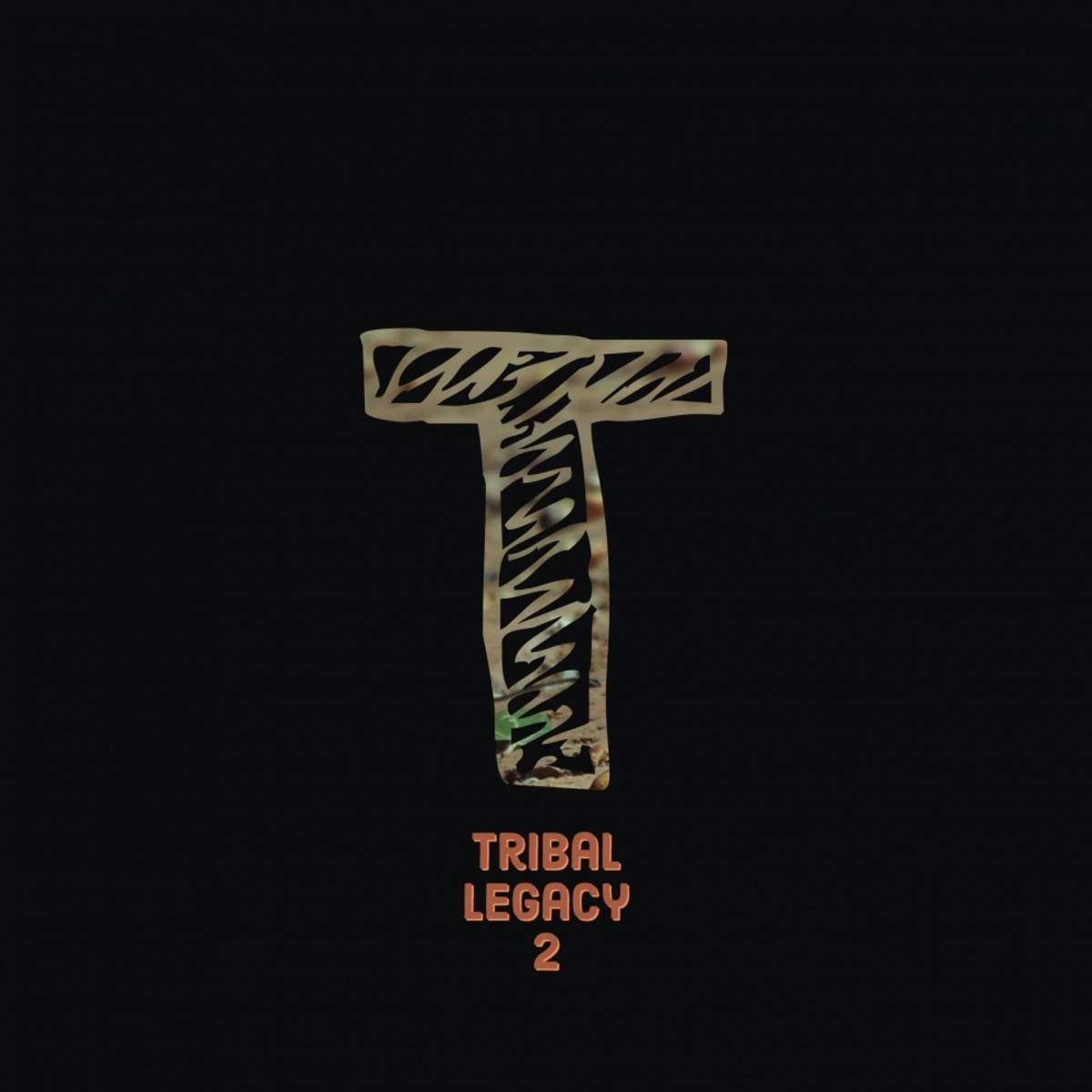 VA - Tribal Legacy 2 / MyCrazyClub
