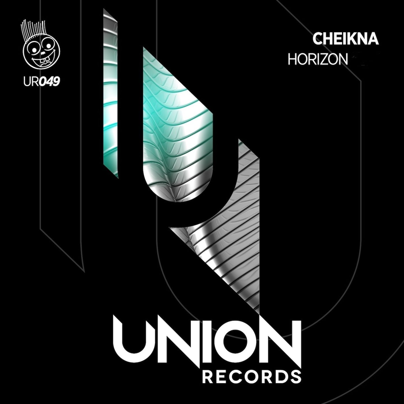 Cheikna - Horizon (Afro Tech Mix) / Union Records