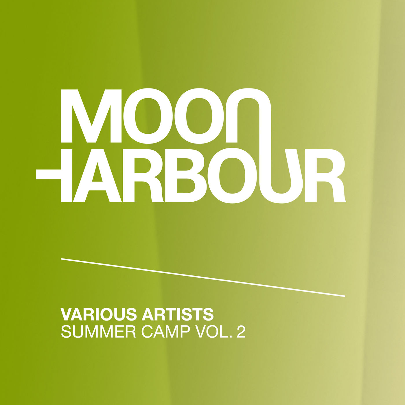VA - Summer Camp, Vol. 2 / Moon Harbour Recordings