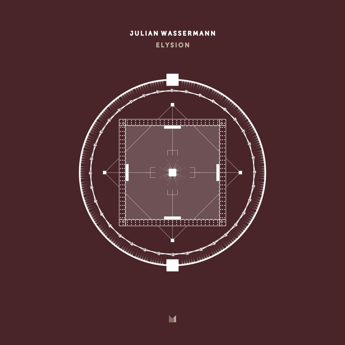 Julian Wassermann - Elysion / Einmusika Recordings