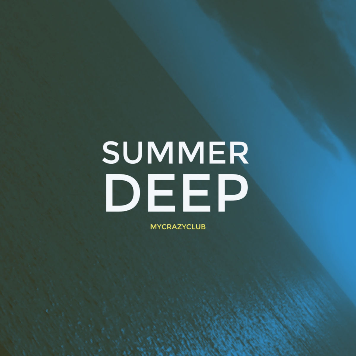 VA - Summer Deep / Mycrazything Records