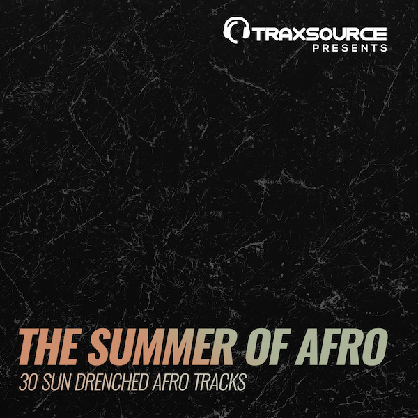 VA - The Summer of Afro