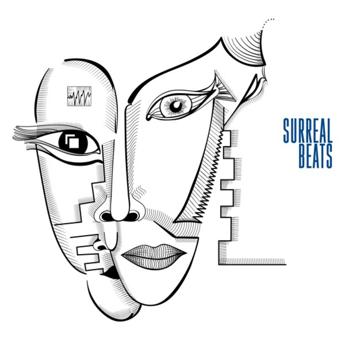 VA - Surreal Beats / Nidra Music