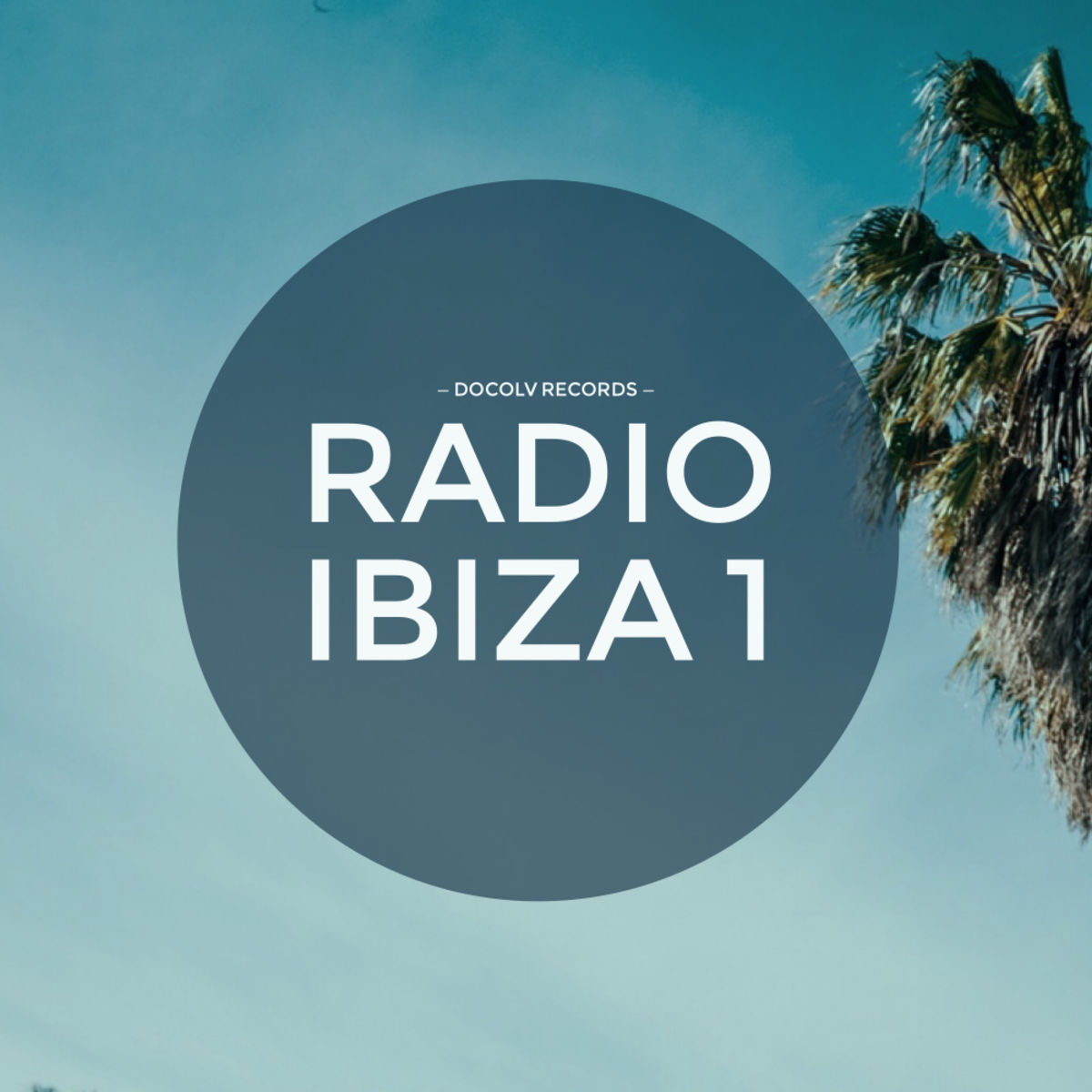 VA - Radio Ibiza 1 / Docolv Records