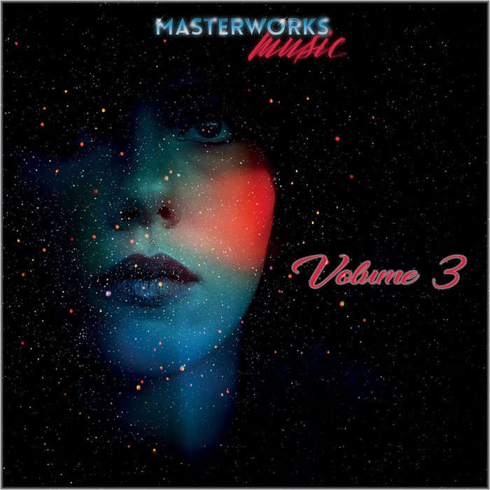 VA - Masterworks Music, Vol. 3 / Masterworks Music