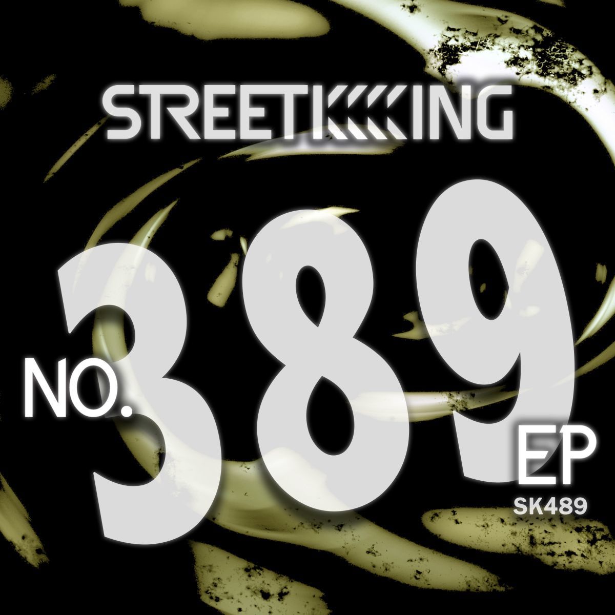 VA - No.389 EP / Street King