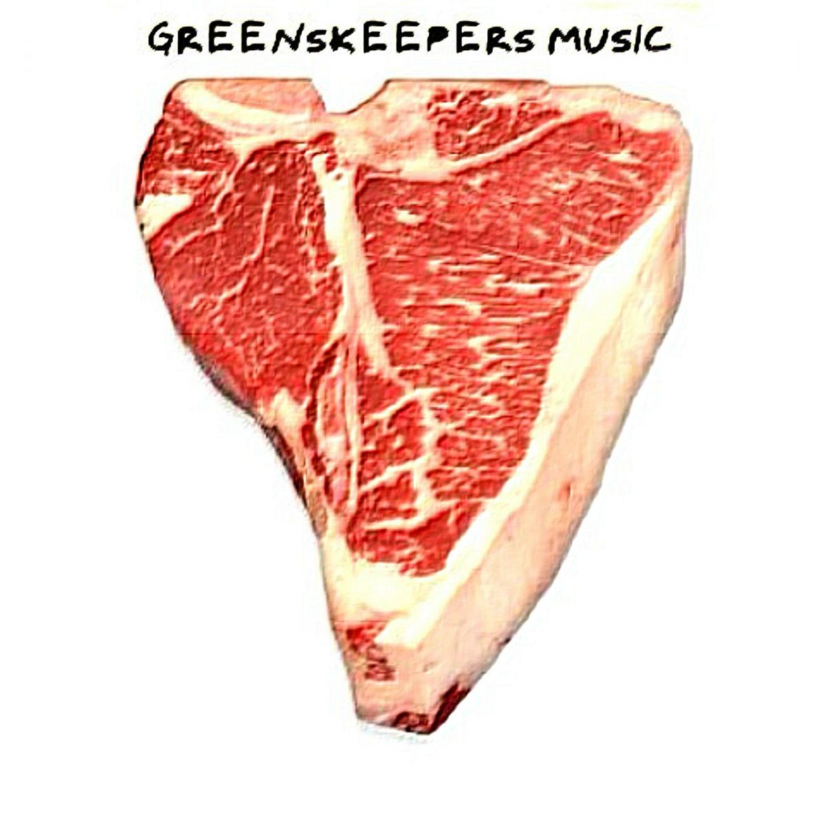 Greenskeepers, James Curd - T-Bone / Greenskeepers Music