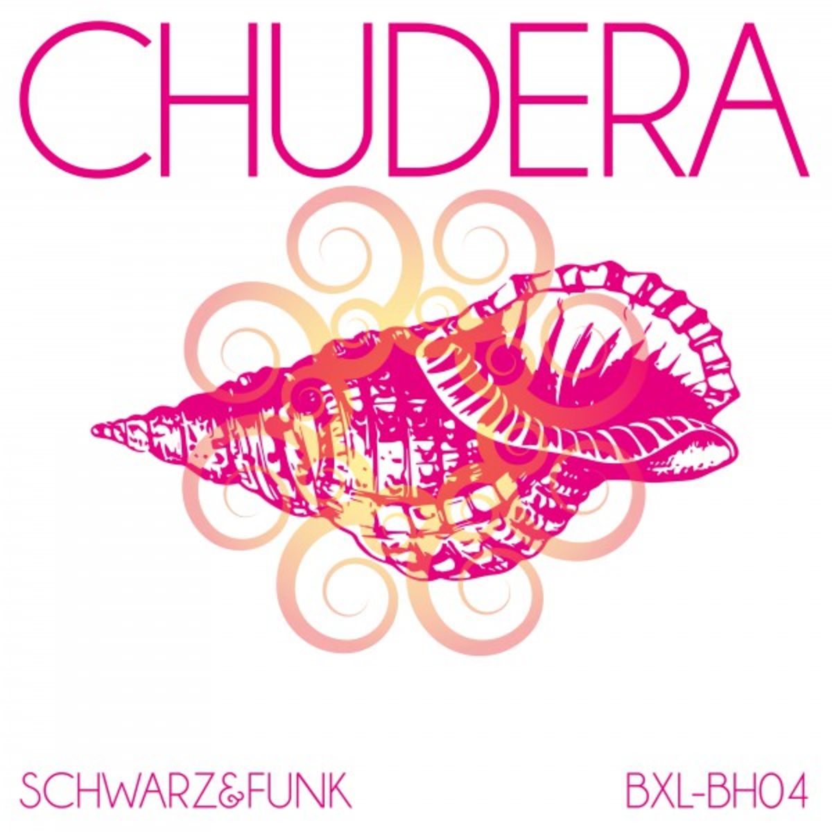 Schwarz & Funk - Chudera / Boxberglounge