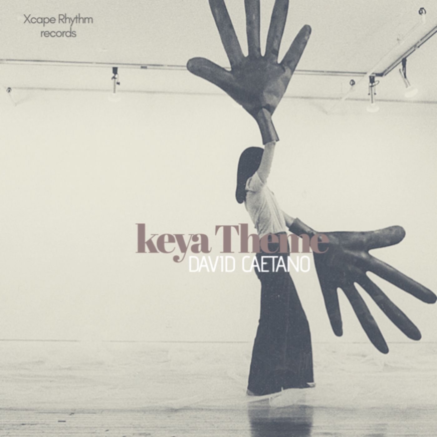 David Caetano - Keya Theme / Xcape Rhythm Records