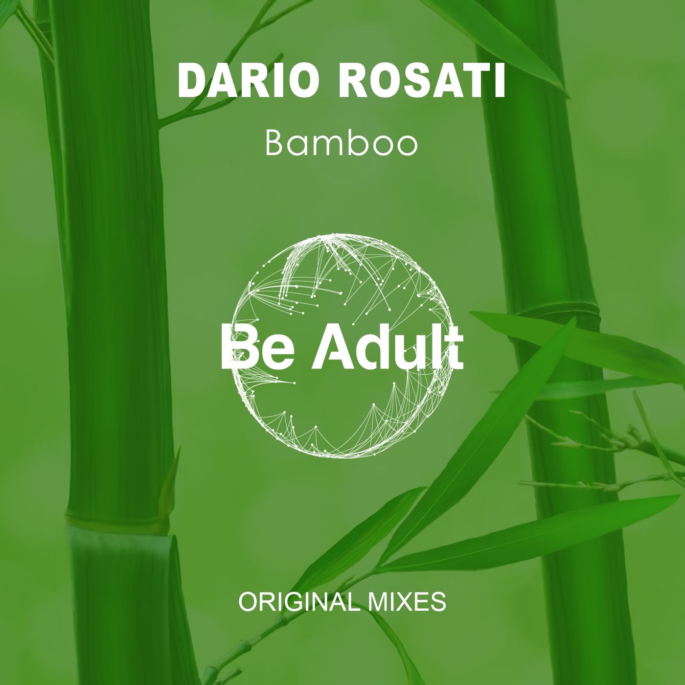 Dario Rosati - Bamboo / Be Adult Music