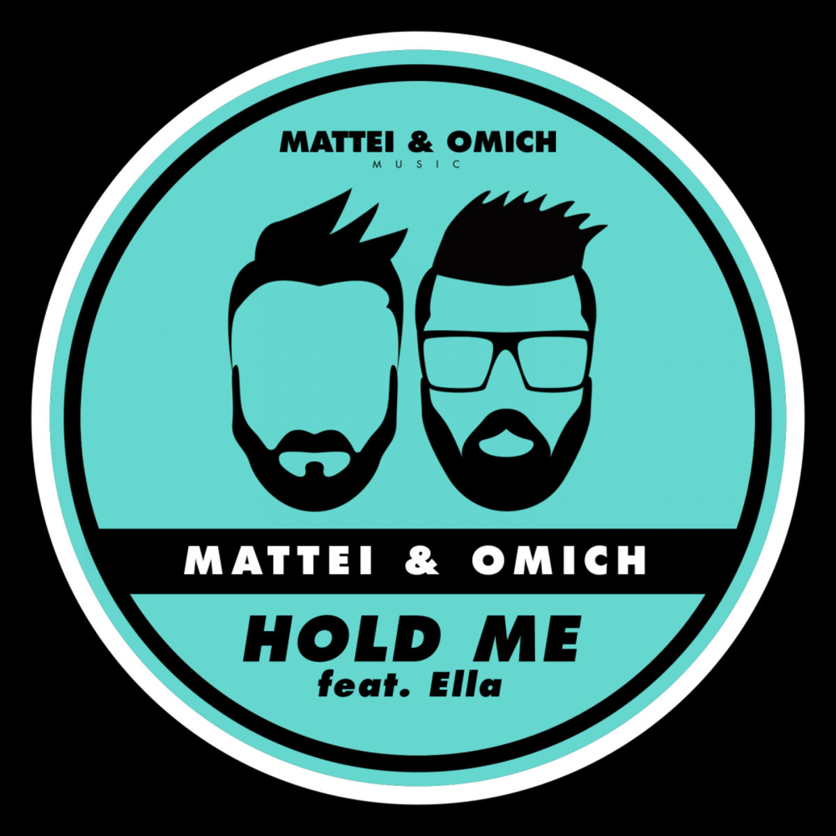 Mattei & Omich ft Ella - Hold Me / Mattei & Omich Music