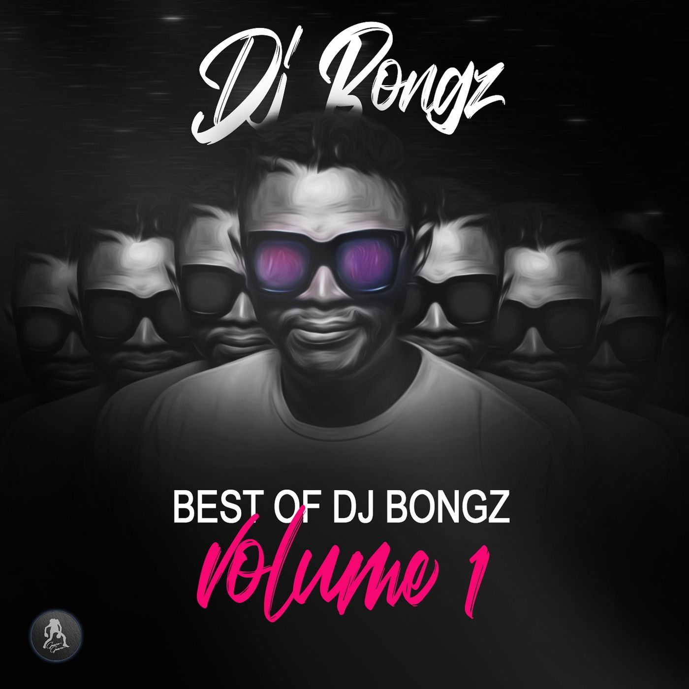 DJ Bongz - Best of DJ Bongz, Vol.1 / GWARAGWARA ENTERTAINMENT