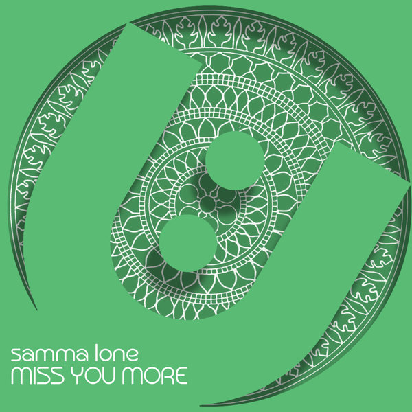 Samma Lone - Miss You More / Uptown Boogie