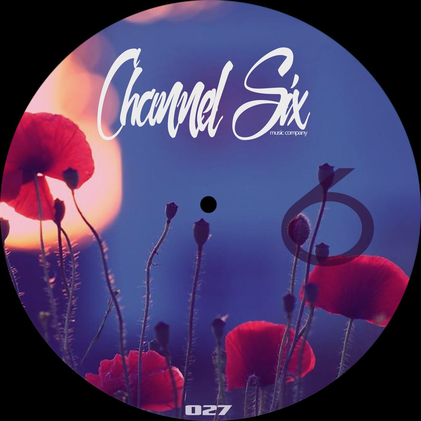 Alex Gómez - This Love EP / Channel Six Music Company
