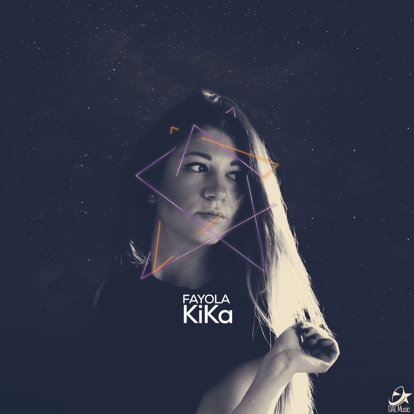 Kika - Fayola / DAL Music