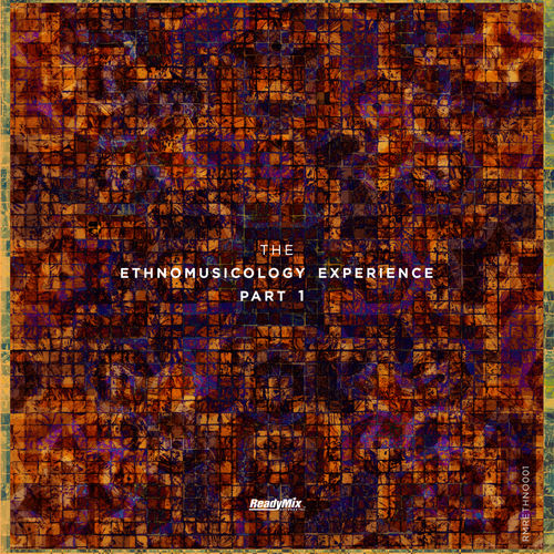 VA - The Ethnomusicology Experience (Part-1) / Ready Mix Records
