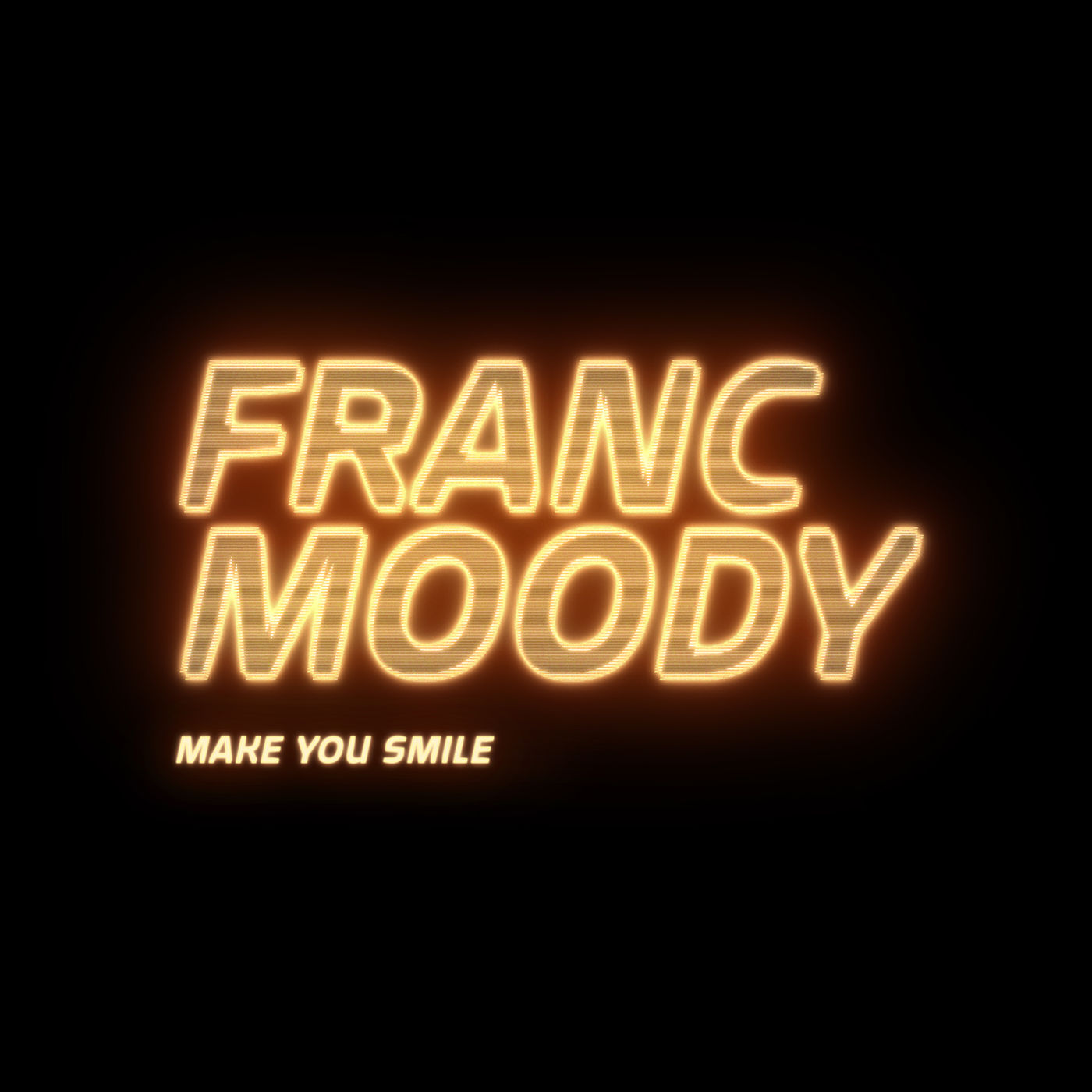 Franc Moody - Make You Smile / Juicebox Recordings