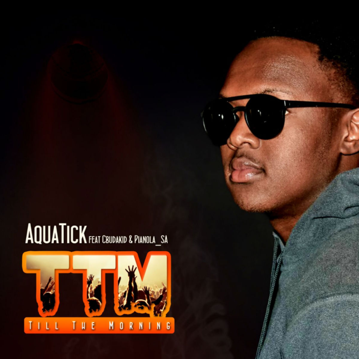 AquaticDJ - TTM / Groove Code Records